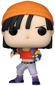 FUNKO POP! Anime: Dragon Ball GT - Pan 