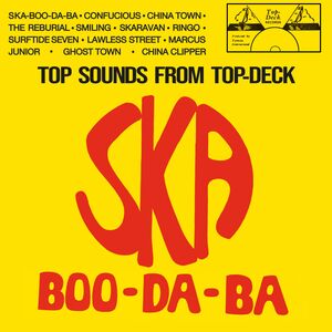 Ska-Boo-Da-Ba , The Skatalites