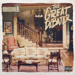 The Great Debater , Skyzoo