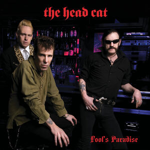 Fool's Paradise , The Head Cat