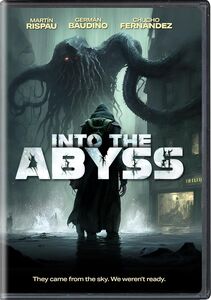 Into The Abyss