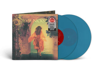 Trouble In Shangri-La  [Transparent Sea Blue Vinyl] , Stevie Nicks