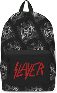 SLAYER REPEATED CLASSIC BACKPACK