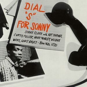 Dial 'S' For Sonny - UHQCD [Import]