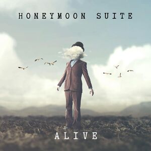 Alive , Honeymoon Suite