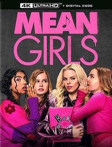 Mean Girls , Angourie Rice