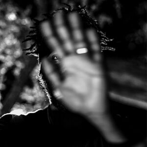 JPEG RAW , Gary Clark Jr.