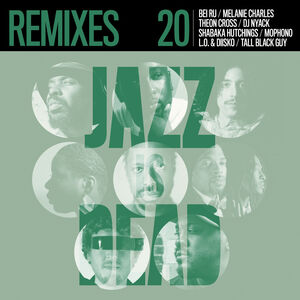 Remixes Jid020 (Various Artists)