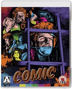 The Comic [Import]