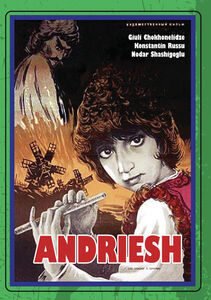 Andriesh