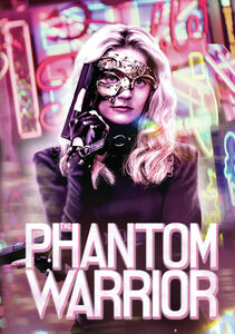 Phantom Warrior