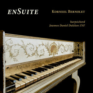 enSuite , Korneel Bernolet