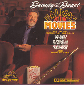 At the Movies , James Galway