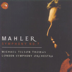 Symphony 7 , Michael Tilson Thomas