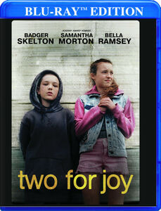 Two For Joy , Samantha Morton