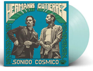 Sonido Cosmico - Limited Coke Bottle Clear Vinyl [Import]