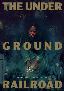 The Underground Railroad (Criterion Collection)