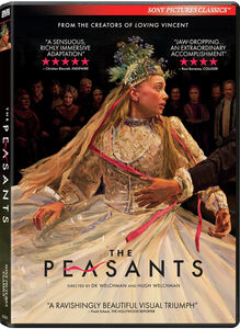 The Peasants , Miroslaw Baka