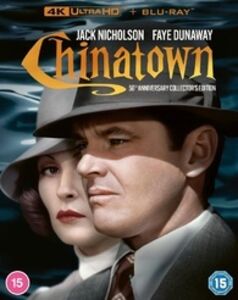 Chinatown (50th Anniversary Collector's Edition) [Import]