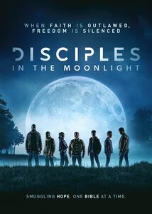 Disciples In Moonlight 