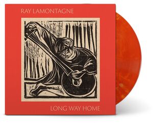 Long Way Home , Ray LaMontagne