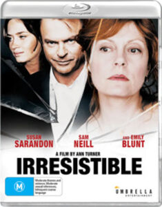 Irresistible [Import]