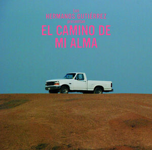 El Camino De Mi Alma