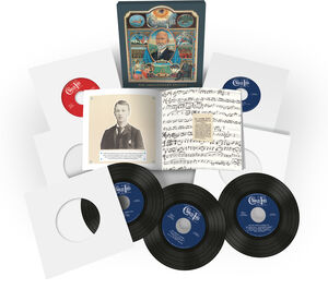 Ives: The Anniversary Edition , Various Artists
