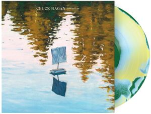 Love & Lore    [Tri-Color Smush LP] , Chuck Ragan