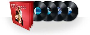 The Singles: The First Fifty Years , ABBA