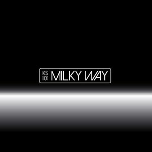 101, Milky Way , Klaus Schulze