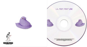 Lil Peep; Part One , Lil Peep
