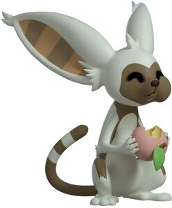 Youtooz - Avatar: The Last Airbender - Momo #6