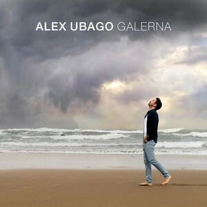 Galerna [Import] , Alex Ubago