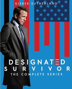 Designated Survivor: The Complete Series