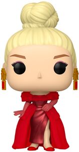 Funko POP!: Retro Toy - Barbie, Mattel 80th Anniversary
