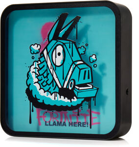 Numskull - Fortnite Acrylic Lamp