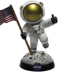 Iron Studios - Minico - NASA - Apollo 11 Astronaut