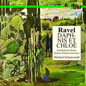 Daphnis et Chl , Berliner Sinfonie-Orchester