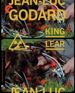 King Lear (Criterion Collection)