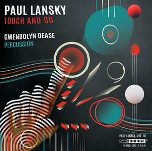 Lansky: Touch & Go , Gwendolyn Dease