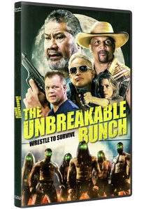 The Unbreakable Bunch