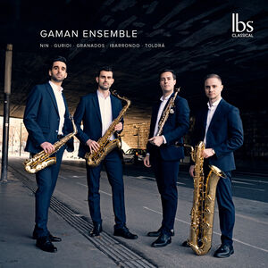 Gaman Ensemble , Gaman Ensemble