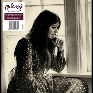 Autumn Lady , Melanie