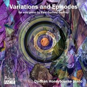 Variations & Episodes [Import] , Duncan Honeybourne