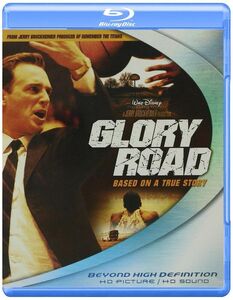 Glory Road