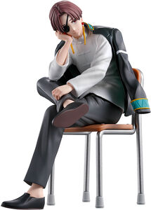 Ichibansho - Wind Breaker - Hayato Suo (After the Battle) Figure