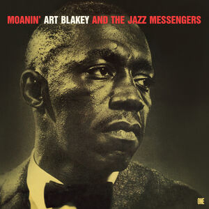 Moanin - Limited 180-Gram Vinyl [Import] , Art Blakey