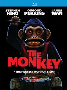 The Monkey