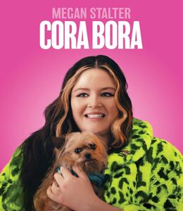 Cora Bora , Margaret Cho